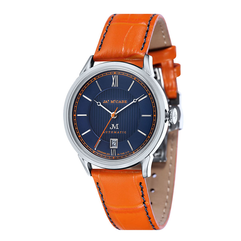 Часы James McCabe Heritage II JM-1022-04